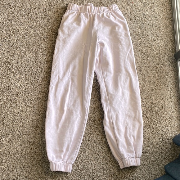 Brandy Melville Pants & Jumpsuits Brandy Melville Sweatpants Poshmark